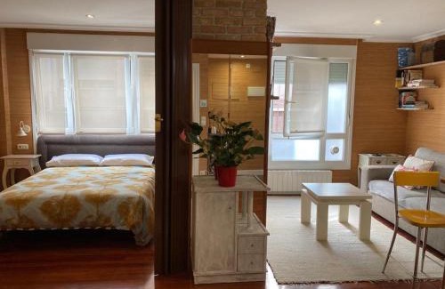 Lekeitio Apartment | Ideal Parejas