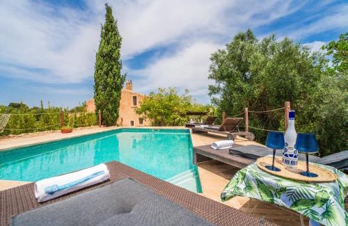 Algaida House | Ideal Property Mallorca - Can Lloret