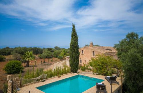 Algaida House | Ideal Property Mallorca - Can Lloret