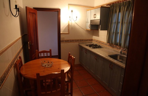 Isora House | Ideal to rest and tour the island of El Hierro. Rural environment