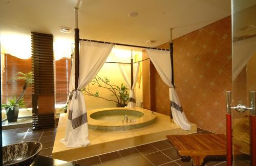 Yangmei District Hotel | Idee SPA Motel
