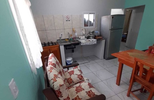 San Vicente Apartment | Ideoma Portuguez