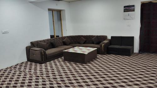 Hunder House | Idress home stay hunder