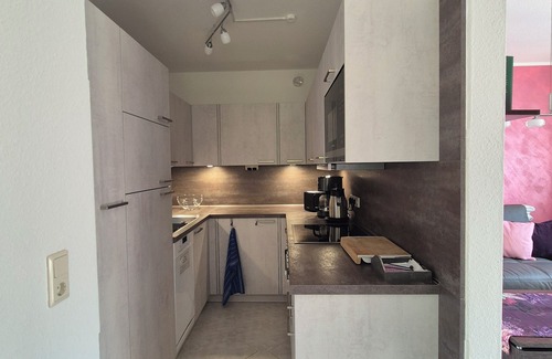 Behlitz Apartment | Idyllic vacation apartment with pool, whirlpool and sauna near Leipzig