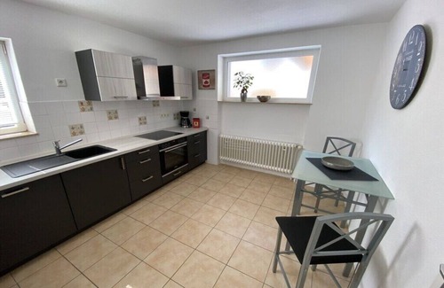 Wachenheim an der Weinstrasse Apartment | Idyllic holiday home