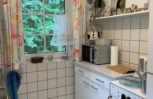 Buchholz in der Nordheide House | Idyllic cottage near Hamburg