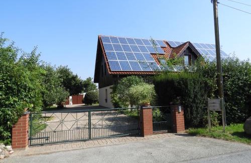 Dobin am See Apartment | Idyll im Land der 1000 Seen