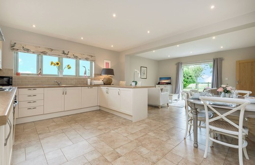 Tunstall House | Idyllic, cosy, quiet cottage in the heart of North Yorkshire