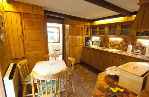 Jamestown House | Idyllic cottage with its own rowing boat directly at the Shannon