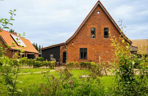 Kloster Tempzin House | Idyllic Country House Between Hamburg And Berlin