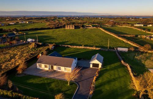 Doorus House | Idyllic, Five Star Cottage with Panoramic Views