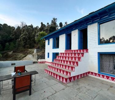 Almora House | Idyllic Haven Heritage, Jageshwar