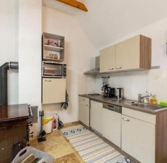 Leibnitz Apartment | Idyllic holiday home - relaxation place