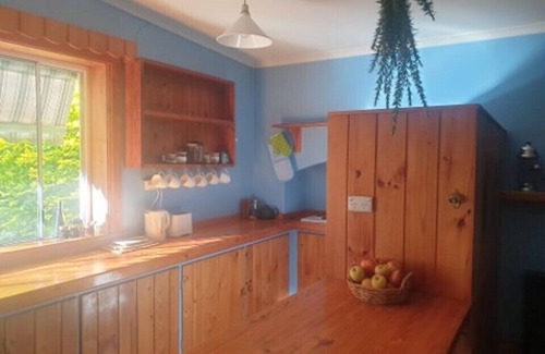 Tantanoola House | Idyllic Tuscan Paradise with Magical Gardens