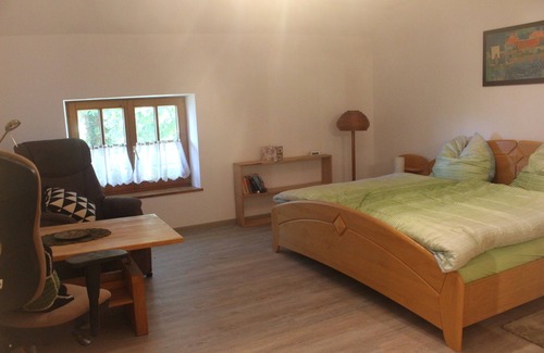 Unterallgau Other | Idyllic vacation apartment "Am Scheinerturm"