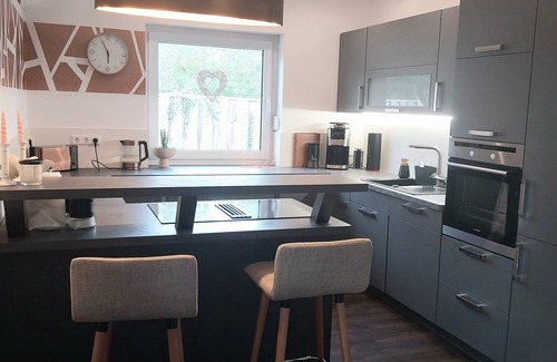 Krugsdorf House | Idyllic vacation home by the lake - 2 minutes from the beach