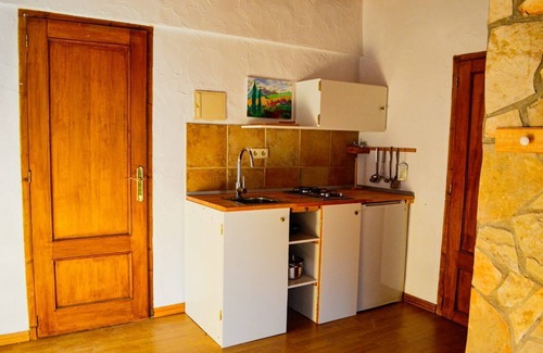 Genoves Resort | Idyllic vacation resort in a natural setting on the Costa Blanca