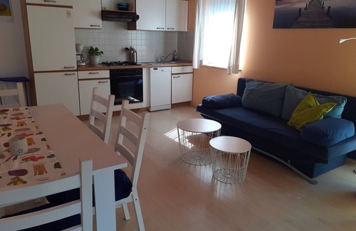 Grossbreitenbach House | Idyllically situated vacation home in the middle of the forest