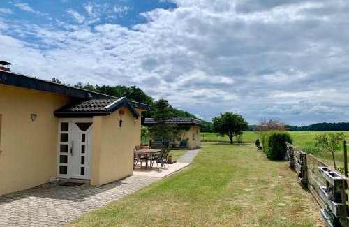 Wollenberg House | Idyllisches Ferienhaus in ruhiger Lage