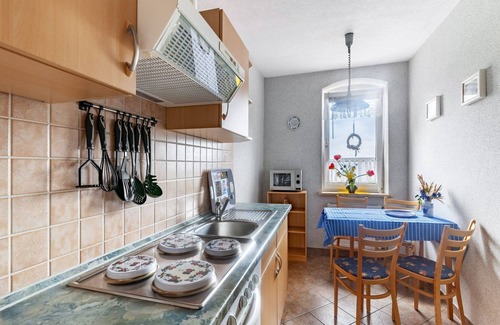 Lichtenhain Apartment | idyllische Ferienwohnung in Lichtenhain