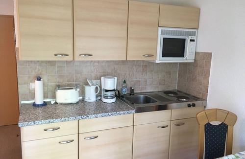 Sebnitz Apartment | Idyllische Ferienwohnung in der Natur