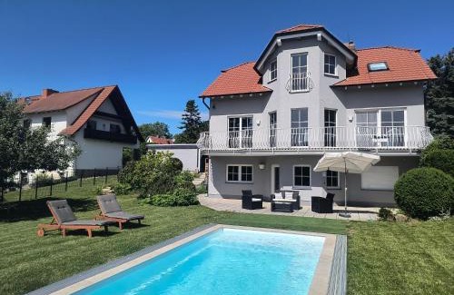 Rohda Apartment | Idyllische Lage im Süden Erfurts