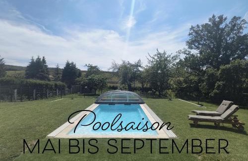 Rohda Apartment | Idyllische Lage im Süden Erfurts