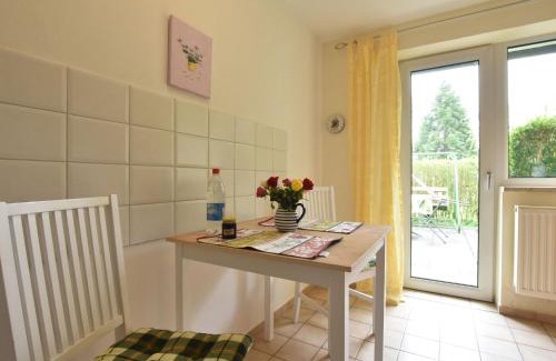 Stellshagen Apartment | Idyllische Wohnung an der Ostseeküste
