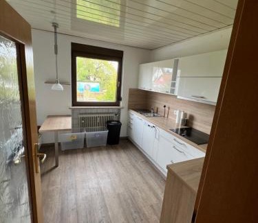 Wendelstein Apartment | Idyllische Wohnung bei Nürnberg
