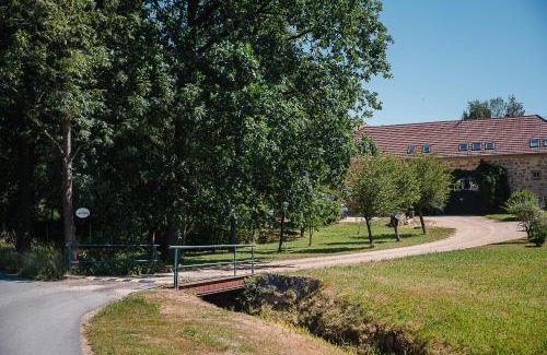 Vierkirchen House | Idyllischer Bauernhof mit viel Charme