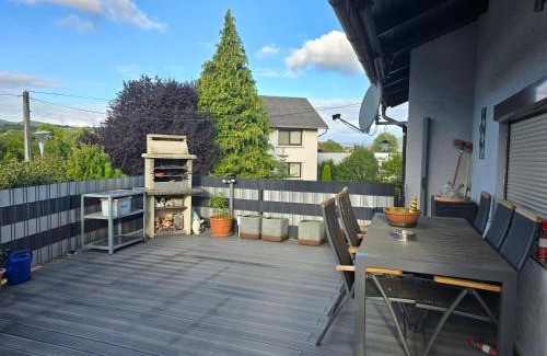 Furth bei Goettweig House | Idyllisches, barrierefreies Ferienhaus