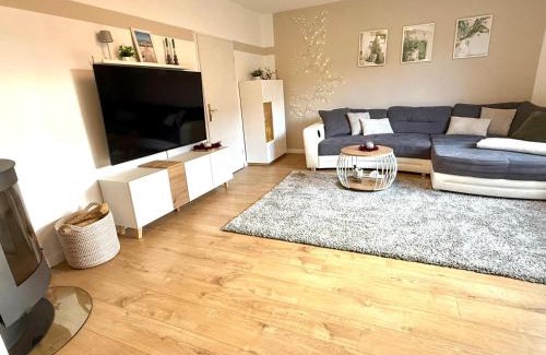 Gutzkow House | Idyllisches Dorfhaus vor Usedom