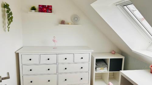 Gutzkow House | Idyllisches Dorfhaus vor Usedom