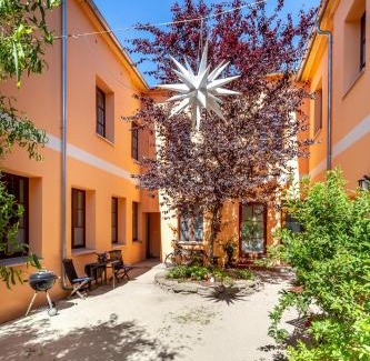 Hohenschoenhausen House | Idyllisches Haus mitten in Berlin