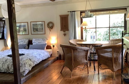 Biesenthal House | Idyllisches Sommerhaus