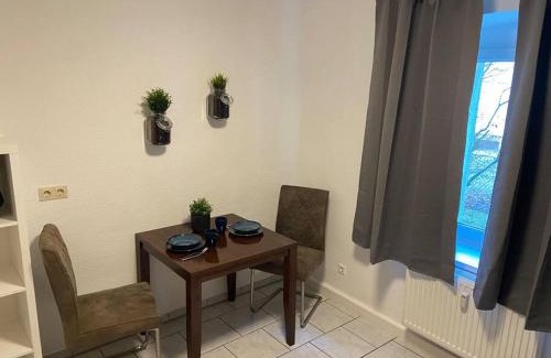 Thallwitz Apartment | Idyllisches Wohnen zur Bergmühle