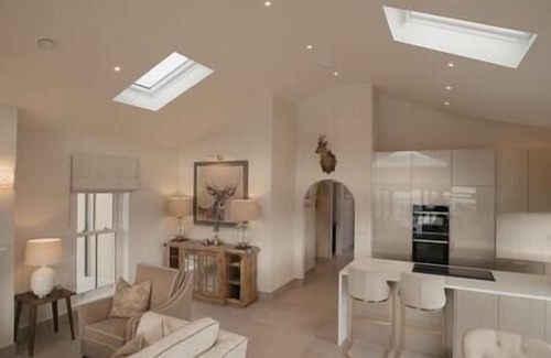 Maam Cross House | Eagle Cottage Connemara