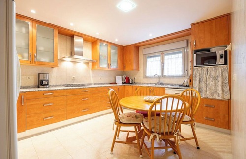 Venturada Ski Chalet | If you are looking for peace and quiet, this is the sitio.Si you are looking for feasts NO