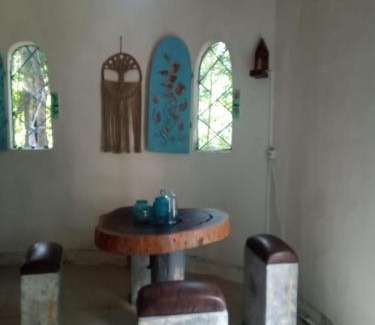 Leona Vicario House | If you enjoy nature, La Quinta Azul is the place, connecting with your senses