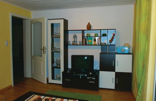 Alt Bukow Apartment | If you want to enjoy the tranquility and beautiful nature of the surrounding Baltic Sea coast, this