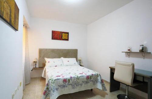 San Isidro Apartment | Ifara 22