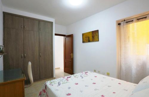 San Isidro Apartment | Ifara 22
