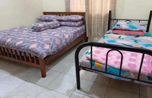 Tuaran House | Iffah Homestay
