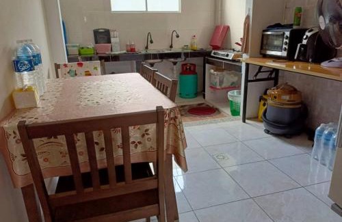 Tuaran House | Iffah Homestay