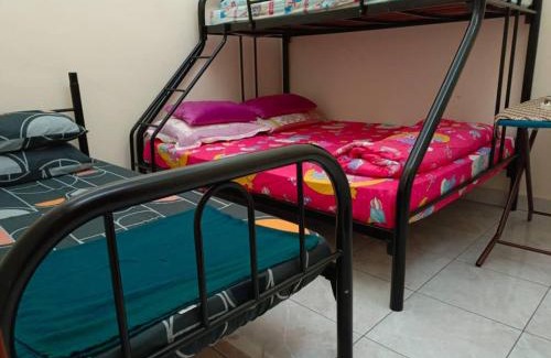 Tuaran House | Iffah Homestay Tuaran Sabah