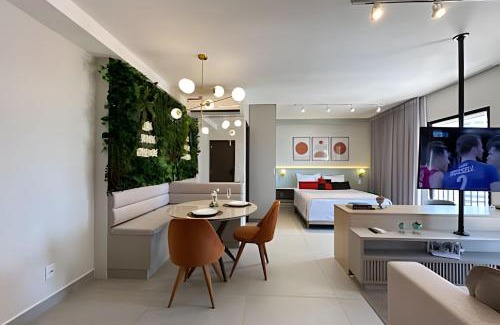 Setor Bueno Apartment | iFlat Citzen Home CH1105 Setor Bueno