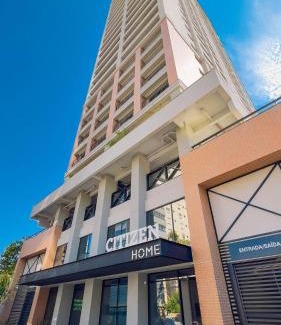 Setor Bueno Apartment | iFlat Citzen Home CH1105 Setor Bueno