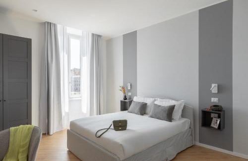 Rione XVI Ludovisi Apartment | iFlat La Dolce Vita - Contemporary Luxury in Rome