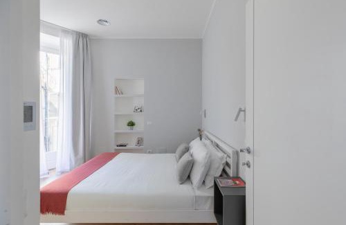 Rione XVI Ludovisi Apartment | iFlat La Dolce Vita - Contemporary Luxury in Rome