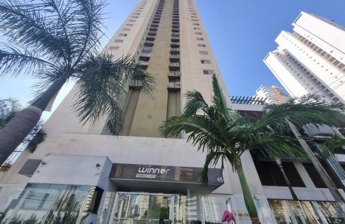 Jardim Goias Apartment | iFlat Winner Sport Life Jardim Goiás